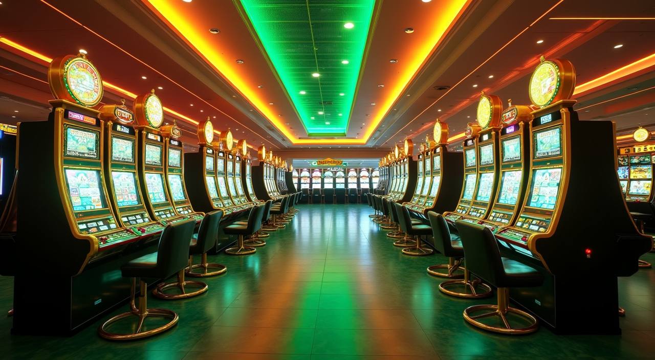 4d13 gaming platform